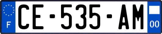 CE-535-AM