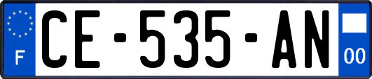 CE-535-AN