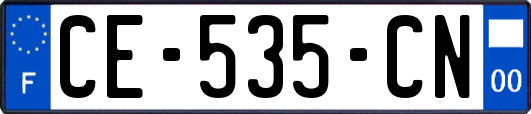 CE-535-CN