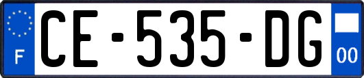 CE-535-DG