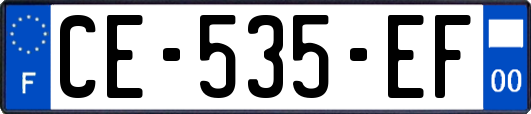 CE-535-EF