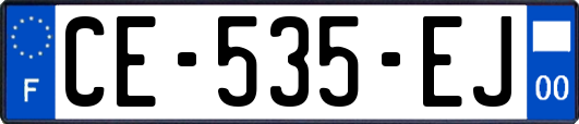 CE-535-EJ
