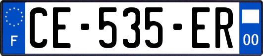 CE-535-ER