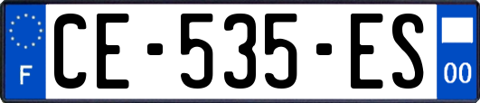 CE-535-ES