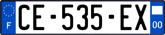 CE-535-EX