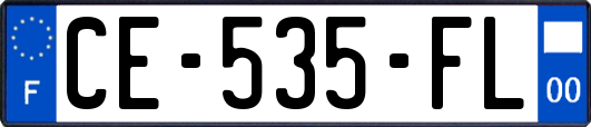 CE-535-FL