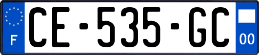 CE-535-GC