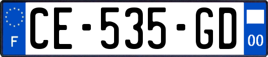 CE-535-GD