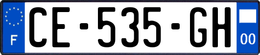 CE-535-GH