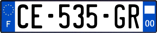 CE-535-GR