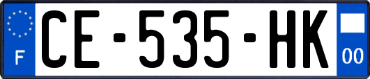 CE-535-HK