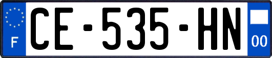 CE-535-HN