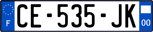 CE-535-JK