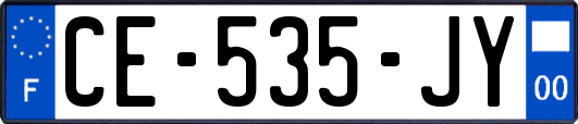 CE-535-JY