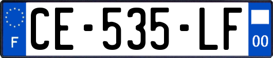 CE-535-LF