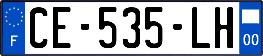 CE-535-LH