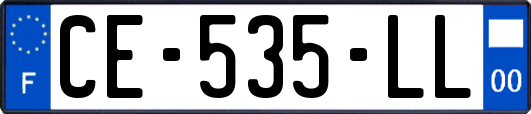 CE-535-LL
