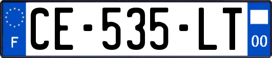 CE-535-LT