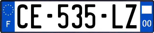 CE-535-LZ