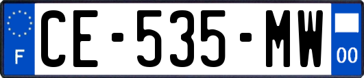CE-535-MW