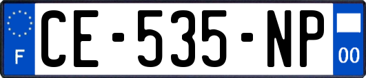 CE-535-NP