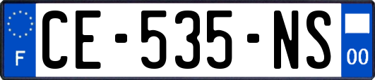 CE-535-NS