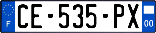 CE-535-PX