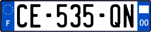 CE-535-QN