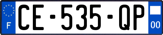 CE-535-QP