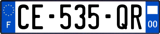 CE-535-QR