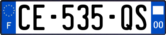 CE-535-QS