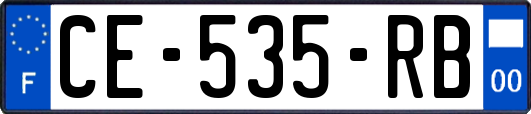 CE-535-RB