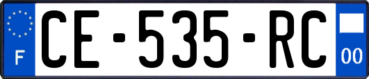 CE-535-RC