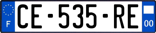 CE-535-RE