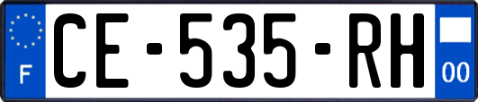 CE-535-RH
