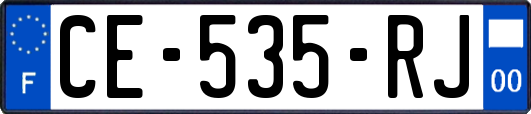 CE-535-RJ