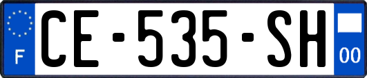 CE-535-SH