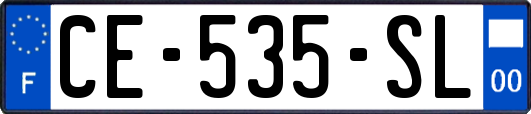 CE-535-SL