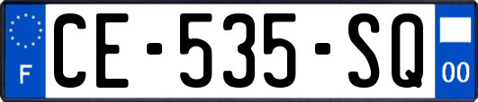 CE-535-SQ