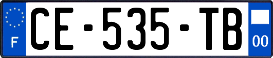 CE-535-TB