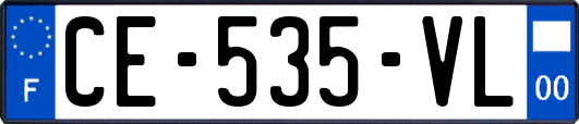 CE-535-VL