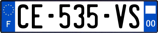 CE-535-VS