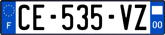 CE-535-VZ