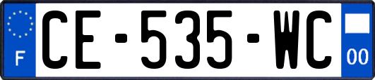CE-535-WC