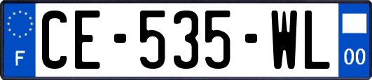 CE-535-WL