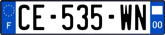 CE-535-WN