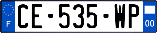 CE-535-WP