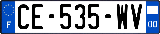 CE-535-WV