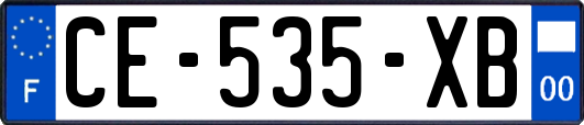 CE-535-XB