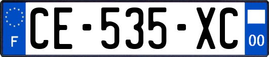 CE-535-XC